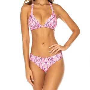 CADIZ TOP DD & BOTTOM XL worn once 
Absolutely beautiful 💕 beautiful set